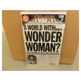 DC Comics Wonder Woman #126 Comic