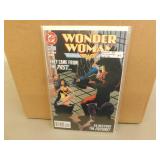 DC Comics Wonder Woman #115 Comic