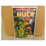 MARVEL THE INCREDIBLE HULK  #433