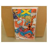 MARVEL X-FACTOR  #052 COMIC