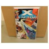MARVEL X-FACTOR  #051 COMIC