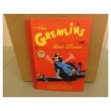 Ronald Dahl / Walt Disney - The Gremlins