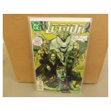 DC Comics Legion  #120 Comic