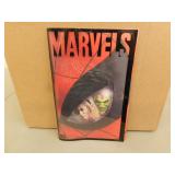 Marvel Comics Direct Edition Comic