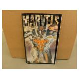 Marvel Comics Direct Edition Comic