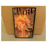 Marvel Comics Direct Edition Comic
