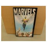 Marvel Comics Direct Edition Comic