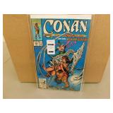 Marvel Comics Conan The Barbarian #253 Comic