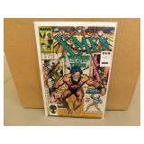 Marvel Comics X-Men #17 Comic