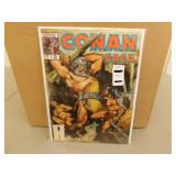 Marvel Comics Conan Saga #19 Comic