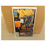 Marvel Comics X-Men #62 Comic