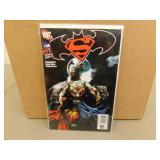 DC Comics Superman / Batman #38 Comic