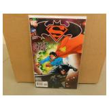 DC Comics Superman / Batman #37 Comic