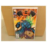 DC Comics Superman / Batman #48 Comic
