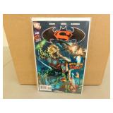 DC Comics Superman / Batman #45 Comic