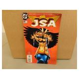 DC Comics JSA #36 Comic