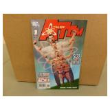 DC Comics The All New Atom #1 Comic