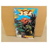 DC Comics JSA #33 Comic