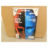 DC Comics 52 Week 3 Comic