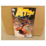 DC Comics The All New Atom #3 Comic