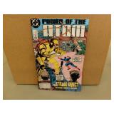 DC Comics Power Of The Atom #3 Comic