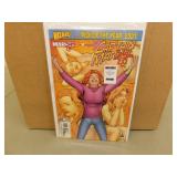 Marvel Comics Captain Marlo Comic Book