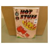 Harvey Comics Hot Stuff #75 Comic