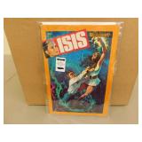 1977 ISIS Comic Book
