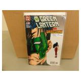 DC Comics Green Lantern #70 Comic