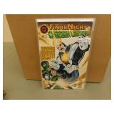 DC Comics Green Lantern #80 Comic
