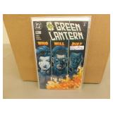 DC Comics Green Lantern #74 Comic