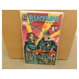 DC Comics Blackhawk #1 Comic