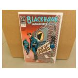 DC Comics Blackhawk #6 Comic