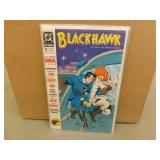 DC Comics Blackhawk #1 Comic