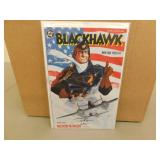 DC Comics Blackhawk #1 Comic