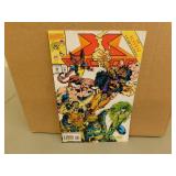 Marvel Comics X-Factor #98 Comic
