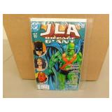 DC Comics JLA #1 Comic