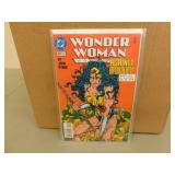 DC Comics Wonder Woman #103 Comic