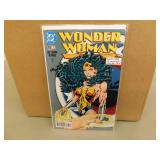 DC Comics Wonder Woman #106 Comic