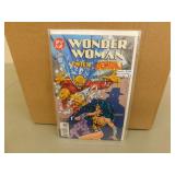 DC Comics Wonder Woman #107 Comic