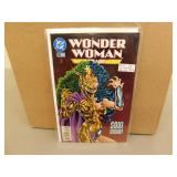 DC Comics Wonder Woman #108 Comic