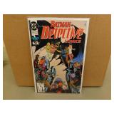 DC COMICS #614 DETECTIVE COMICS