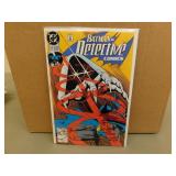 DC COMICS #616 DETECTIVE COMICS