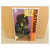 DC COMICS  BATMAN / JAZZ  #003 COMIC