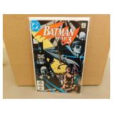 DC COMICS  BATMAN #436 COMIC