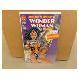 DC Comics Wonder Woman #114 Comic