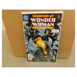 DC Comics Wonder Woman #112 Comic