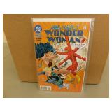 DC Comics Wonder Woman #109 Comic