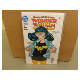 DC Comics Wonder Woman #113 Comic