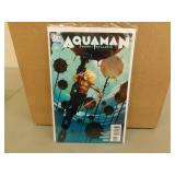 DC Comics Aquaman #51 Comic